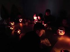 -清岚画室少儿美术培训(平江校区)