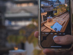 -广州西关永庆坊旅游区