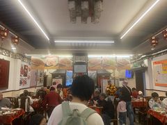 -玉华台饭庄(裕中西里小区店)