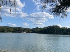 -承德避暑山庄景区