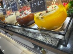 -韩盛·盛江山自助料理(沈辽路万达店)