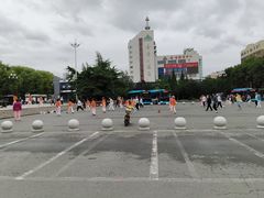 -金城公园