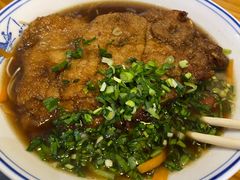 -天天鲜面馆(衡山路店)