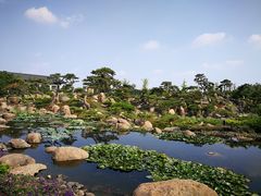 -北京雁栖湖国际会展中心