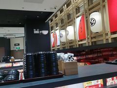-友壹町寿司(佛山新DNA店)