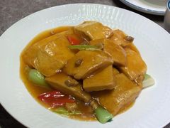 -闫府私房菜·百年鲁菜(恒隆店)