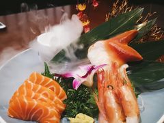 -和来日本料理(青年东路店)
