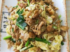 -老舅老蒙肉饼非遗店(一店)