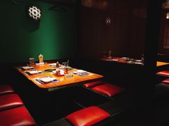 -肉魁屋·烧肉·烧鸟·酒场(高新店)