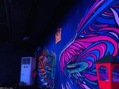 -vimi便利店酒吧
