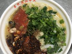 -文山荷鲜居(翠湖店)