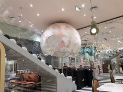 -奈尔宝·儿童乐园·亲子餐厅(华采天地店)