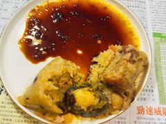 -嘉华小吃(蛇口市场店)