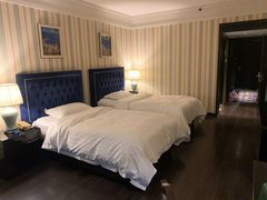 -春晖园度假酒店温泉