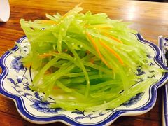 -老门刀削面(小酱坊店)