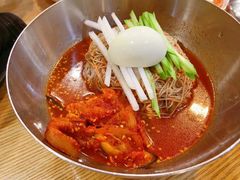 -江南面屋(明洞店)