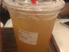 -去茶山(重庆万象城店)