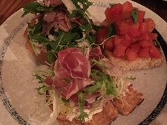 -PIZZA BIANCA(民园店)