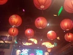 -长安大牌档之西安博物院文化餐厅(中贸店)