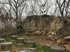 -牛首山文化旅游区