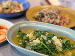 -半山腰·云南菜(侨福芳草地店)