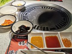 -猫抓烤肉(武进吾悦广场店)