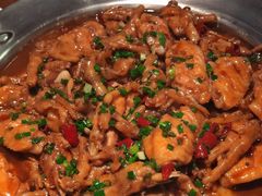 鸡翅煲-胖哥俩肉蟹煲(杭州下沙学林街店)