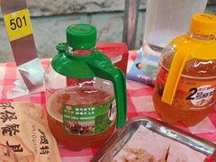 -永红源啤酒·烧烤·海鲜·大排档(台柳路店)