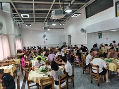 大堂-苏记美食(张槎一路店)