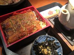 -鳗鱼家·深夜食堂(军博店)