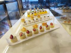 -索菲特酒店 · 云尚天际自助餐厅