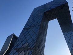 -中央广播电视总台(光华路办公区)