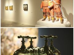 -上海油画雕塑院