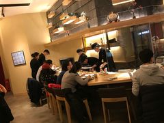 -初居食屋日式料理(万象城购物中心店)