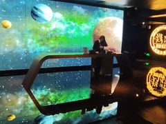 -钱莊party生日聚会KTV(厚街店)