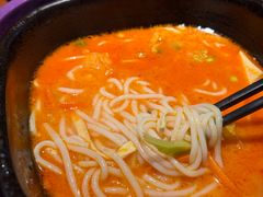 -阿香米线(乐客城店)