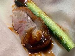 -汤思福北京烤鸭(湘隆时代广场店)