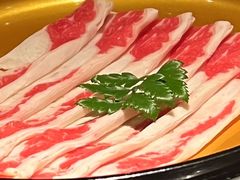 -牛New寿喜烧(金茂览秀城店)