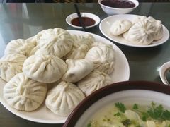 -四平包子铺