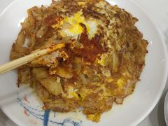 -千里马烧烤(南六东路店)