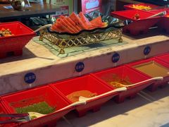 -额尔敦传统涮(光明路店)