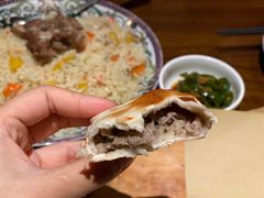 -天山醉美·新疆餐厅(富华里店)