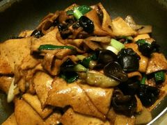 千叶豆腐-旅马餐厅(茅家埠店)