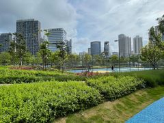 -深圳来福士广场