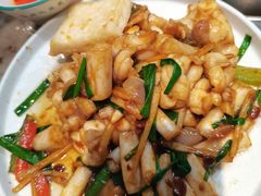 -淘米捞·米汤脆鲩鱼火锅(福田皇岗店)