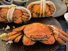 -盛宴自助餐厅(运达喜来登店)