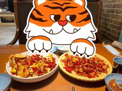 -58度品质川菜馆(经一路店)