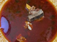 -澄城学斌水盆羊肉(总店)