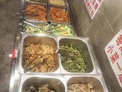 -老方桌烂蹄花川菜馆(九龙坡店)