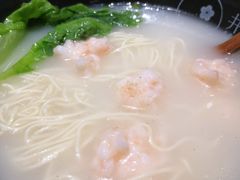 -贡梅老面馆·蟹粉面·无锡特色小吃(南长街主推店)